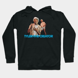 Tyler CMIYGL Hoodie